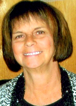 Rosalind Larkin